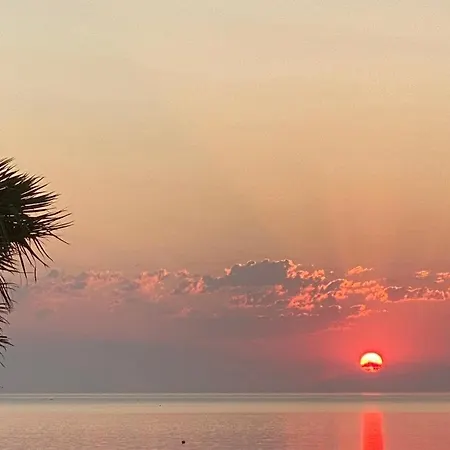 Louzoia Bay Βίλα Vlicha (Rhodes)
