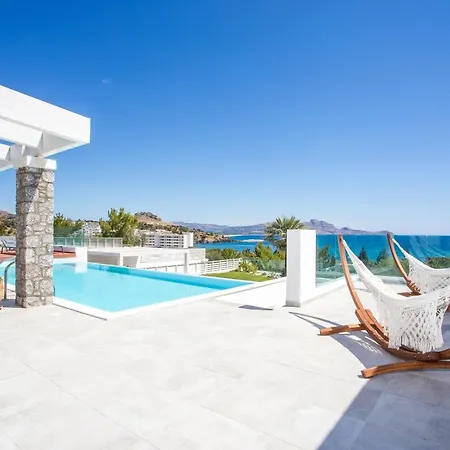 Louzoia Bay Villa Vlicha (Rhodes)