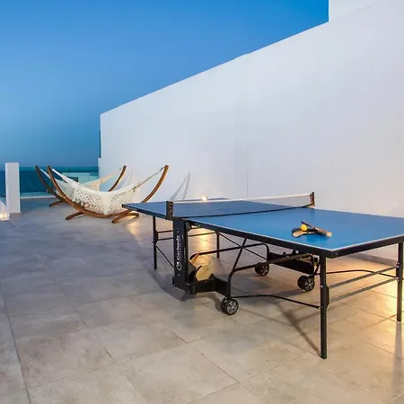 Villa Louzoia Bay