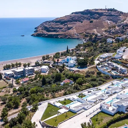 Louzoia Bay Villa Vlicha (Rhodes)