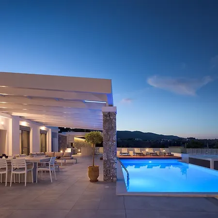 Louzoia Bay * Vlicha (Rhodes)