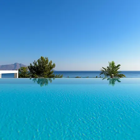 Louzoia Bay Villa Vlicha (Rhodes)