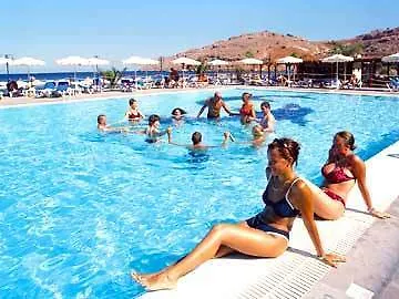 Villa Louzoia Bay *